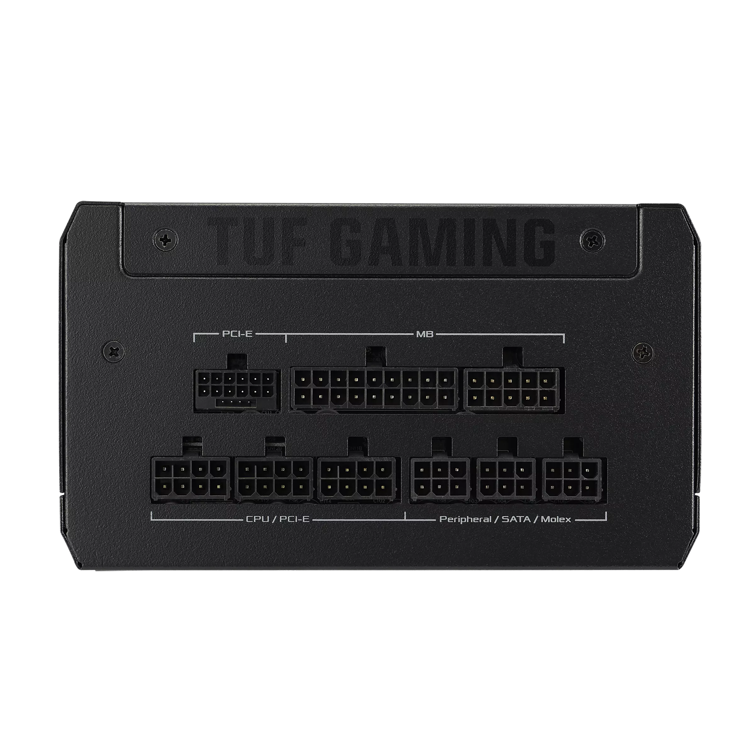 ASUS TUF Gaming 750W Gold PSU Fully Modular, Power Supply ASUS TUF Gaming 750W Gold PSU Fully Modular, Power Supply